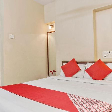 Konark Apartment Mālād Exterior foto