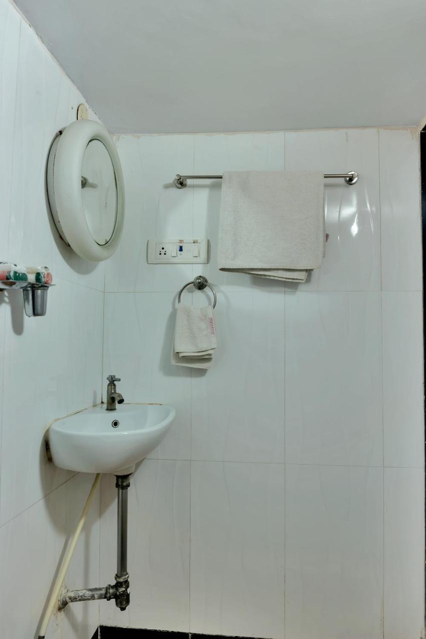 Konark Apartment Mālād Exterior foto