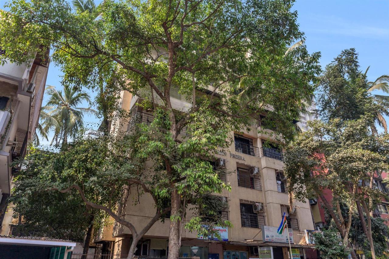 Konark Apartment Mālād Exterior foto